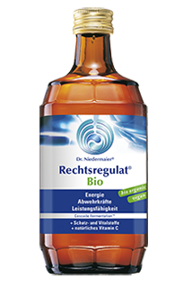 Rechtsregulat® Bio Rechtsregulat® Bio