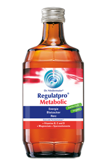 Regulatpro® Metabolic Regulatpro® Metabolic